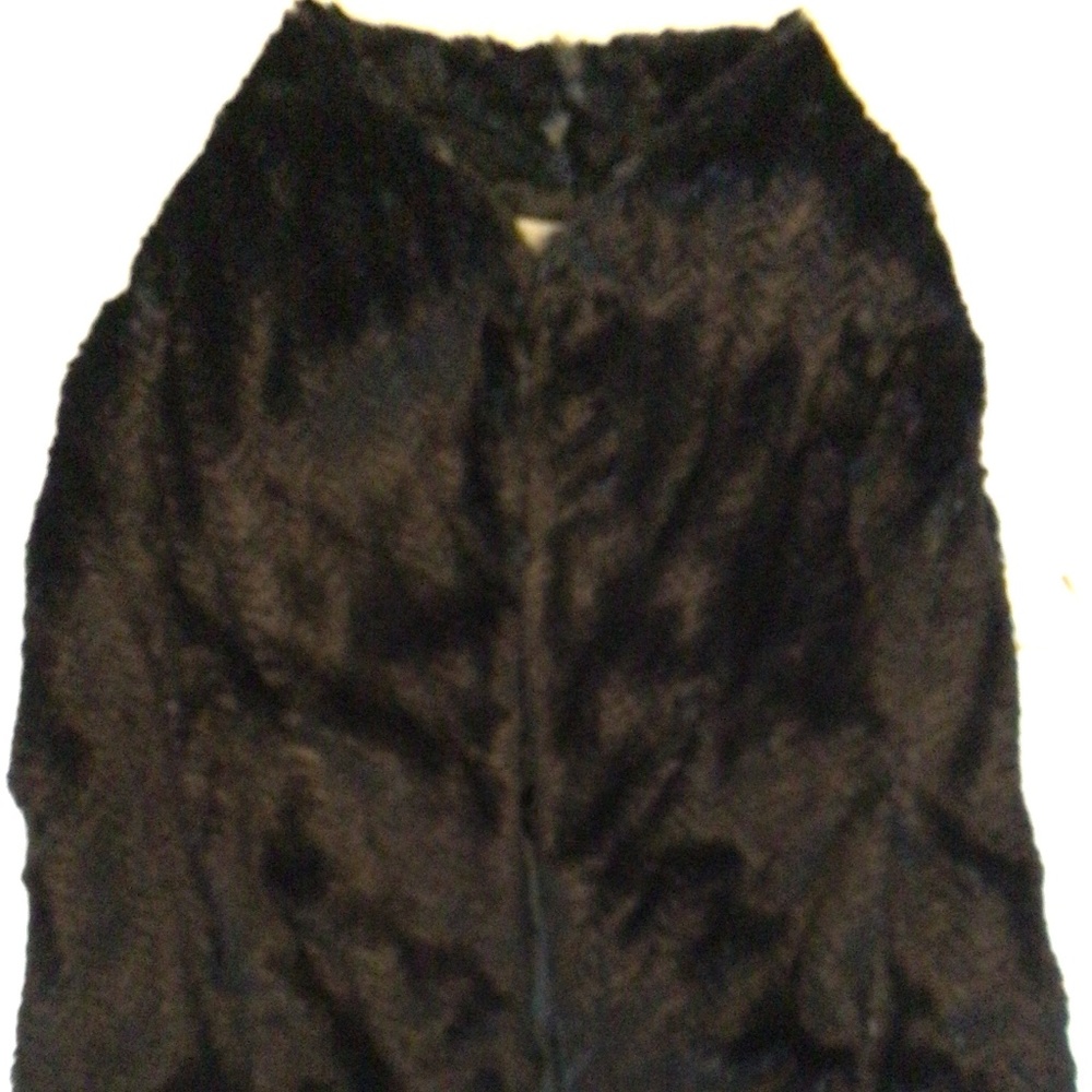 Faux Fur